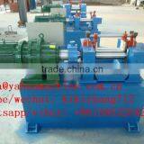 XK-160 Small Lab Two Rolling Machine thumbnail-4