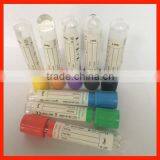 Ganda Micro Tube CE/ISO Approved High Quality Vacutainer thumbnail-1