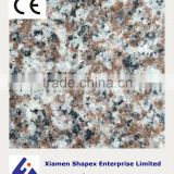 Chinese G664 price of granite per square meter