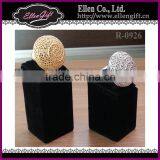 New Style Fashion Rings For African Party R-0926 thumbnail-1