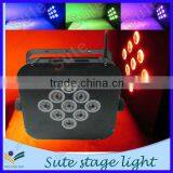 Changeable Color Wash Quad Led Par Light thumbnail-1