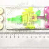 2015 New Product Airplane Emitter Toy Candy With Pressed Candy thumbnail-4