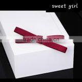 Fashion Style China Custom Elegant Warm Soft Hair Clips -f61 thumbnail-5