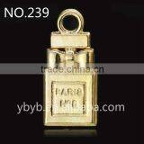 Meta 3d Pendant Applique Garment Accessories in Trimming Wholesale-239 thumbnail-1