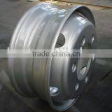 Truck Tubless Wheel thumbnail-1