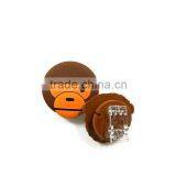 Designed Monkey Wholesales Cartoon Design Custom Made Easy Book Clip