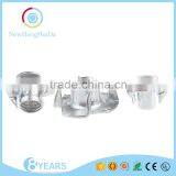 New Arrivals 2016 Customized Hardened Steel m4 t Nut thumbnail-3