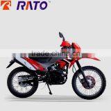 New 200cc off Road Motorcycle for Sale thumbnail-3