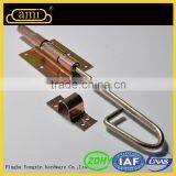 Hot Sell Door Bolt for Self Closing Garden Fence thumbnail-6