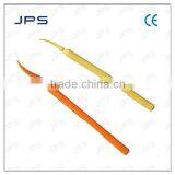 Dental Poly Wedges Price With Long Handle Disposable DKA0729 thumbnail-1