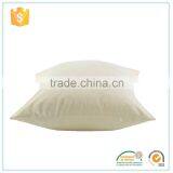 China Supplier Design Of Pillow Cover/100% Cotton Waterproof Pillow Cover