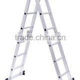 ML-103 3.7M Multi-functional Ladder Loft Ladder Folding