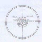 Medical TDH39 Headset Horn With High Quality thumbnail-2