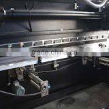 Very Cheaper Normal Standard Hydraulic Press Brake With Mechanical Digital Display thumbnail-6