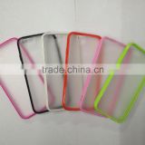 3D sublimation Polymer Case for iPhone 6 Plus,customed phone cover for iphone 6