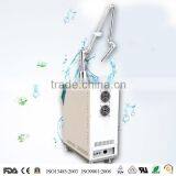 2015 Hot Sale Medical Use Q Switched nd Yag Laser / Tattoo Machine thumbnail-2