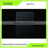 12.9 Inch 9H Hardness HD Clear Tablet Tempered Glass Screen Protector Shield Pro Screen Protector Glass for IPad Pro