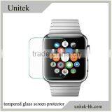 China Wholesale Explosion Proof Top Clear Tempered Glass for Screen Protector