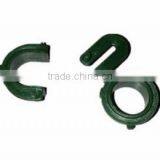 Lower Roller Bushing Compatible for HP1320 1160 2014 2015 2400 2410 thumbnail-1