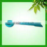 Colorful Plastic Coffee Spoon thumbnail-3