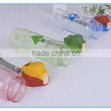 Custom Made Private Label Plastic Sport Water Bottle for Sale thumbnail-4