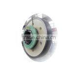 Alternate Precision Marine Gearbox Location