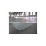 20m*20m Large Size Wateproof Gas Proof pe Tarpaulin Sheet for Fumigation Sheet thumbnail-1