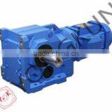 Hardened Gear Reducer thumbnail-3