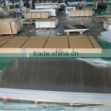 5052 H32 Aluminum Plain sheet,good corrosion resistance