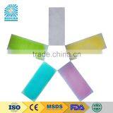 Hydrogel Kool Fever Cooling Patch Forehead Use CE Certification thumbnail-5