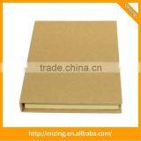 Onzing New Sticky Notepad With Pen thumbnail-3