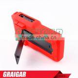 NF-704 CCTV Monitor Tester With Trace and Locate RJ45 BNC and Other Metal Cables Wiremap for RJ45 and BNC thumbnail-4