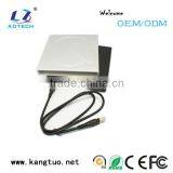 Storage Box Cd-rom/USB 2.0 External Slim Case