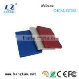 Shenzhen Made 2014 Popular Hdd Enclosure With Elegant Design Usb 3.0 Sata External 2.5 Hdd Enclosure