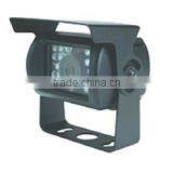 Mini Car Rear View CCTV IR Camera China Security thumbnail-1