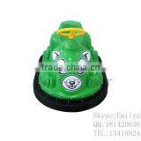 Factory Price Mini Bumper Car in Amusement Park thumbnail-1