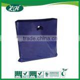Promotioanl Custom Shopping Bag With Plastic Handle for Packing thumbnail-5