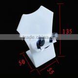 Acrylic Plastic Earphone Holder