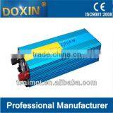 Factory Price Pure Sine Wave Inverter 12V 220V 2500W Inverters