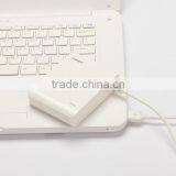 Fashionable Design Portable Power With LED Light 10000 MAh for Emergency Mobile Charging