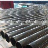 Nickel Tube and Pipe