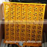 2016 Best Selling Full Automatic Egg Incubator for Sale ZH-112 thumbnail-3