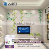 Tree Wall Sticker Paint thumbnail-4