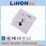 150Mbps Wireless Mini Repeater,wireless Mini WIFI AP,supports 802.11b / 11g / 11n thumbnail-4