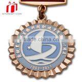 Metal Medal Producer no Minimum Order