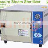 SL-XA24D 24L Automatical Autoclave With Microcomputer Controll