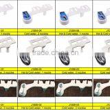 J1006 Male Enema Nozzle Unelectronic Bidet for wc Washlet thumbnail-5