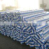 Woven Poly Tarp Rolls,cheap PE Fabric Tarpaulin Roll thumbnail-1