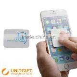 Microfiber Cleaner for Mobile Phone Screen Cleaner Wholesale thumbnail-1