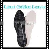 3mm Latex Shoe Soles Non-woven Waterproof Shoe Insole for Shoes thumbnail-1